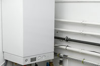 free Haigh Moor condensing boiler quotes